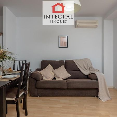 Apartment 4U 帕拉莫斯 外观 照片