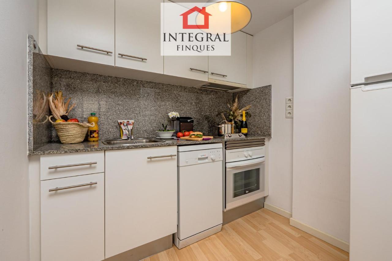 Apartment 4U 帕拉莫斯 外观 照片