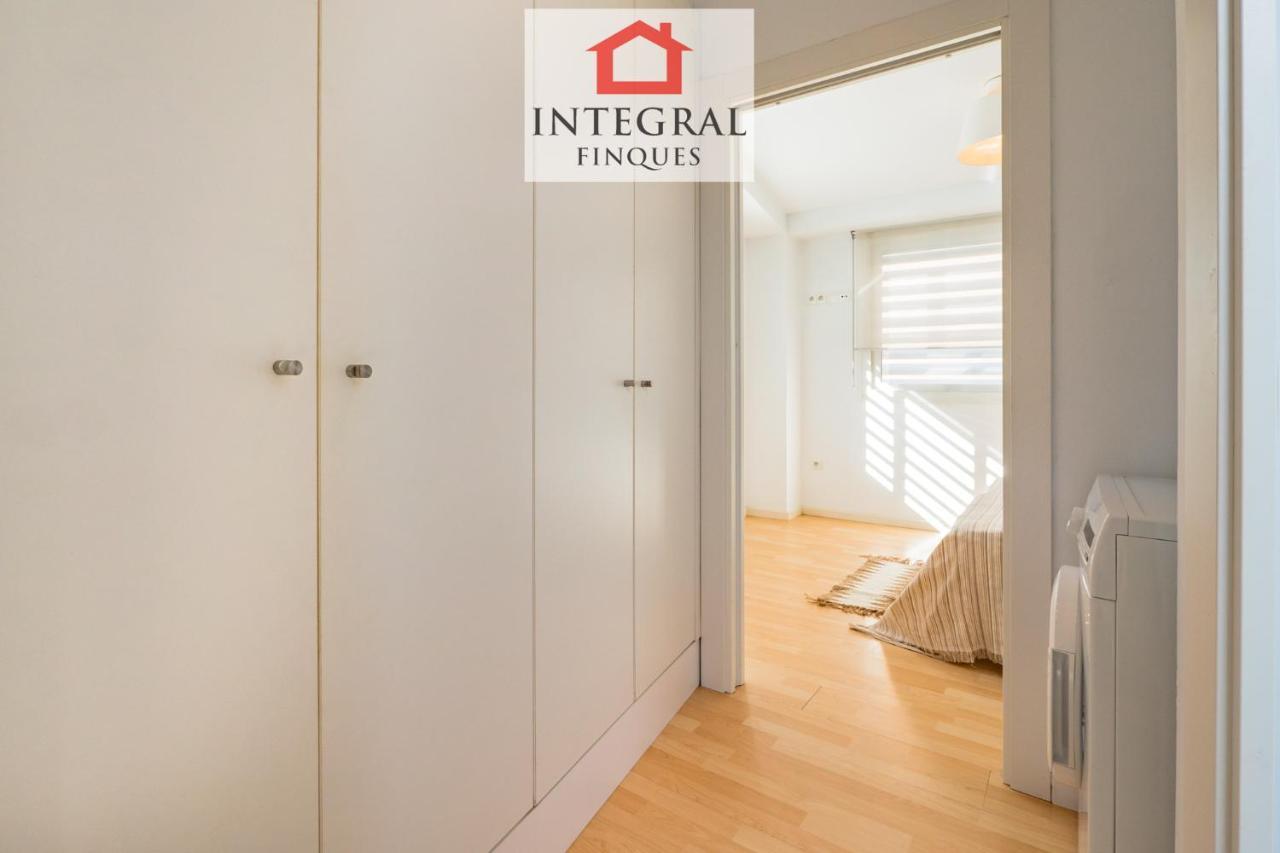 Apartment 4U 帕拉莫斯 外观 照片