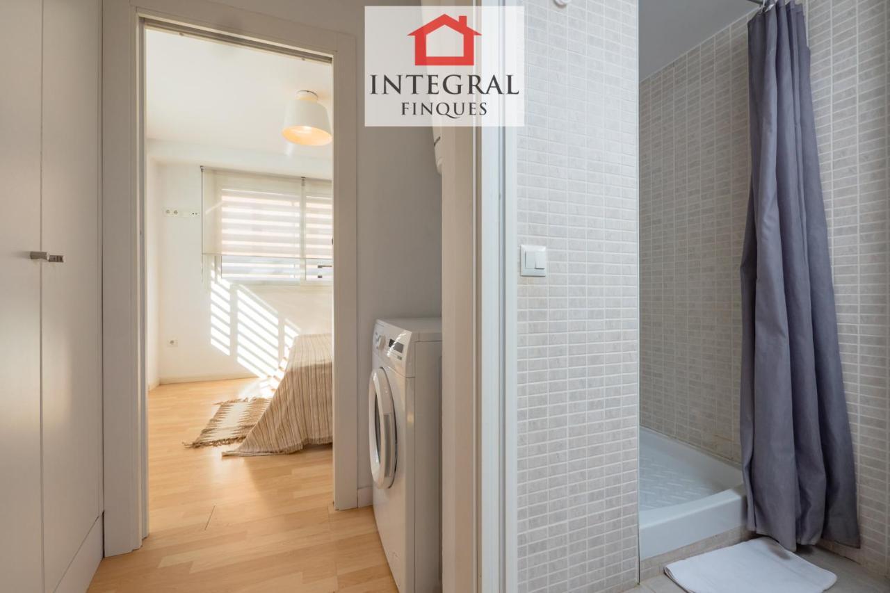 Apartment 4U 帕拉莫斯 外观 照片